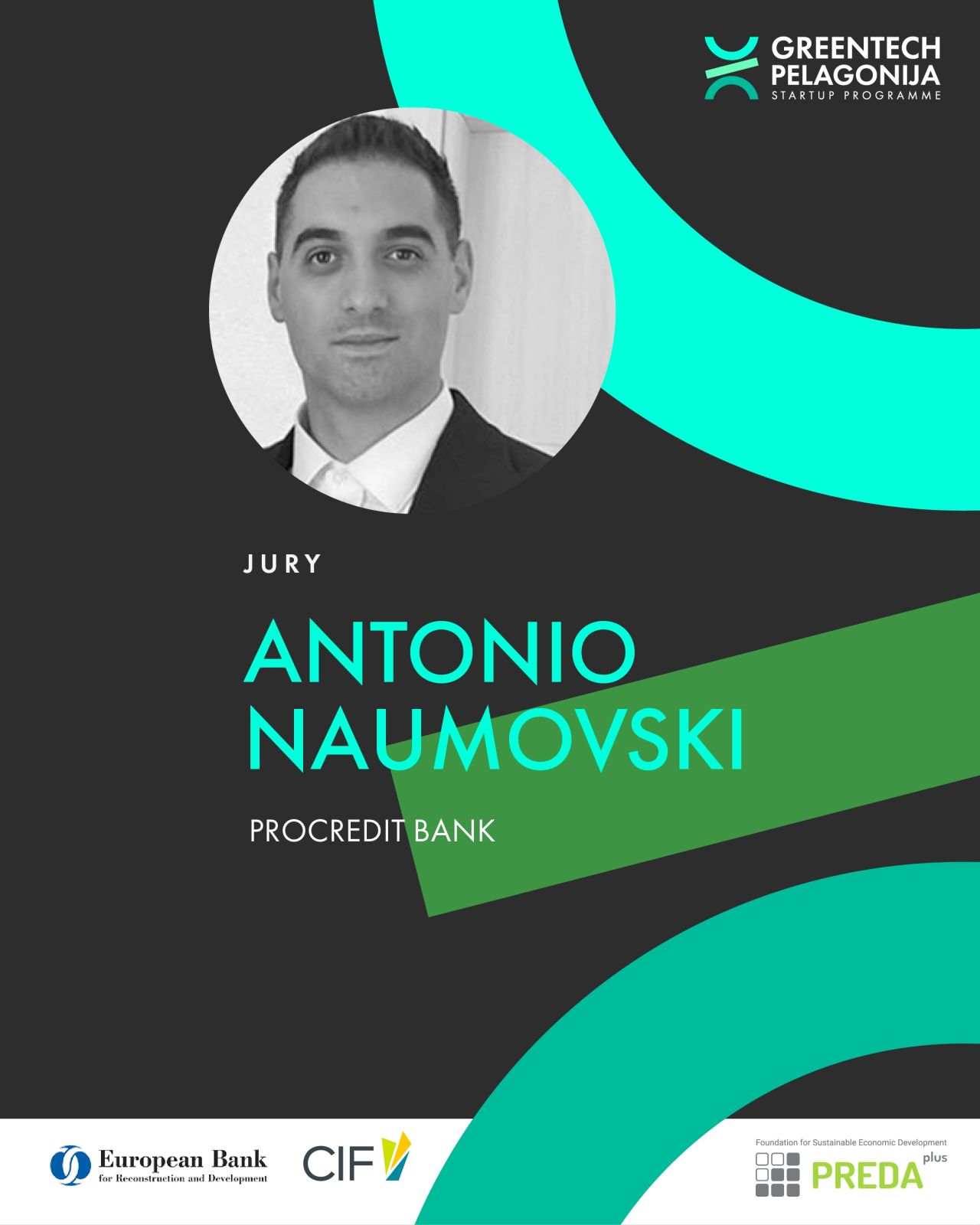 Антонио Наумовски