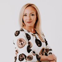 Катерина Лалевска